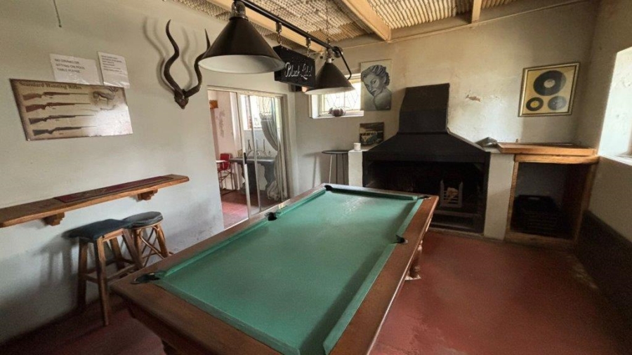 14 Bedroom Property for Sale in Heidelberg Western Cape